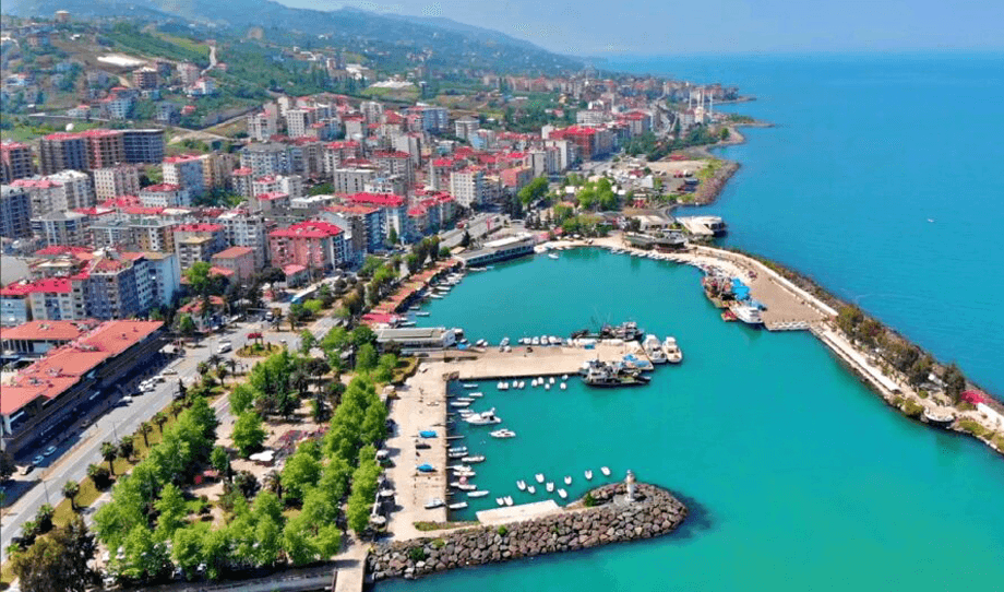 Trabzon AKÇAABAT