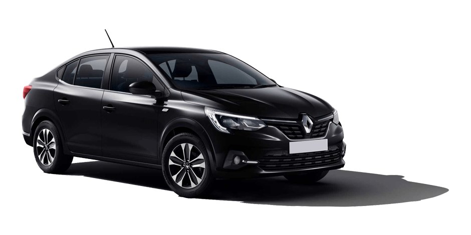 RENAULT TALİANT
