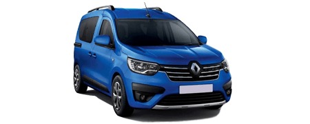 RENAULT EXPRESS