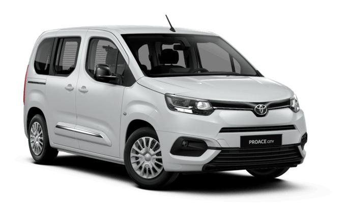 TOYOTA PROACE CITY